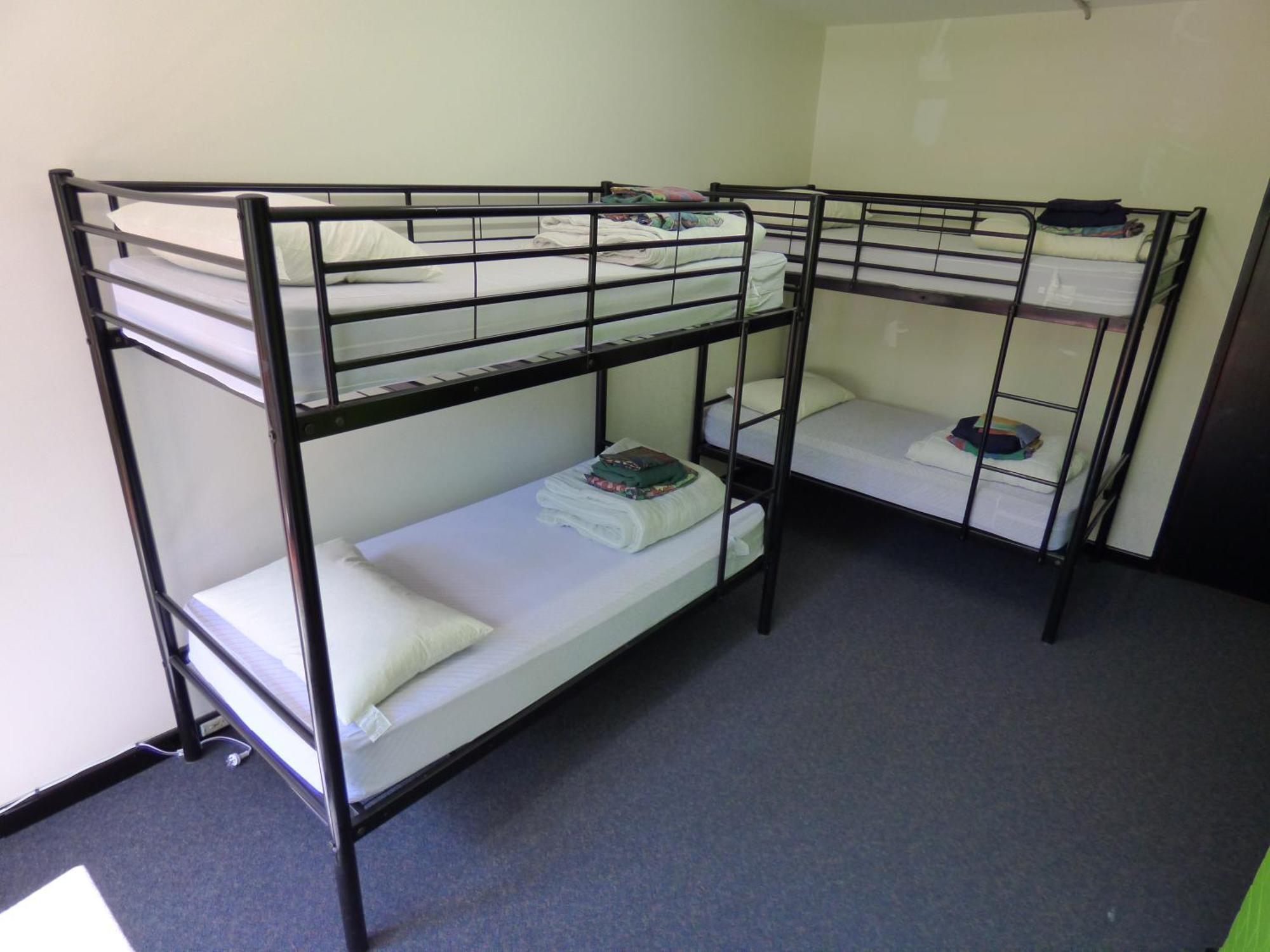 Billabong Backpackers Resort Perth Room photo