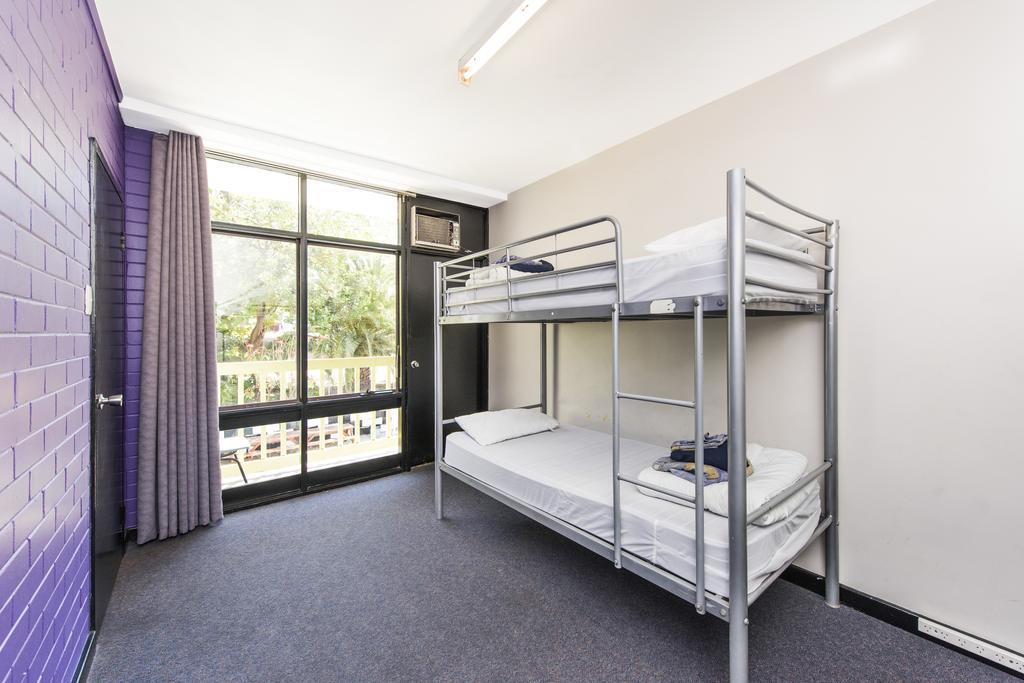 Billabong Backpackers Resort Perth Exterior photo