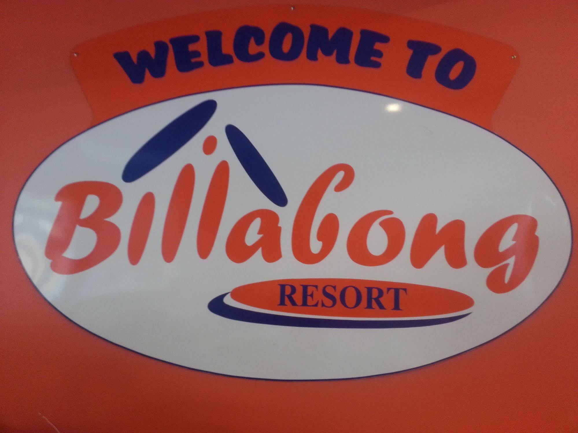 Billabong Backpackers Resort Perth Exterior photo